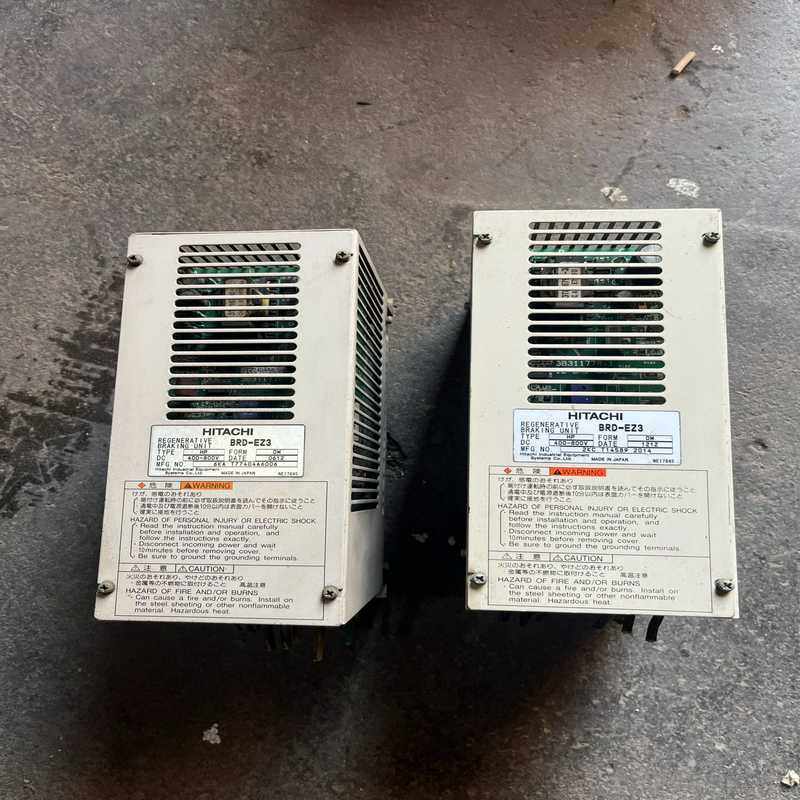 日立变频器电阻，BRD-EZ3，拆机成色如图，功能包好。【鑫鑫商,3C数码配件,其它配件,淘宝优惠券,粉丝福利购,淘宝优惠卷