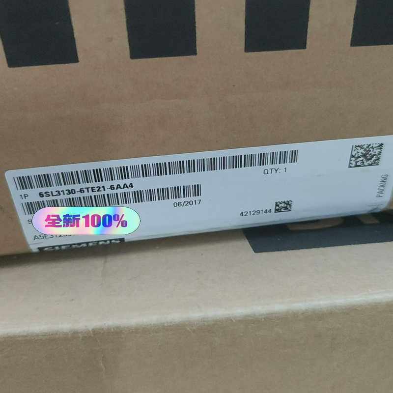 询价~6SL3130-6TE21-6AA4全新原装现货需要联系