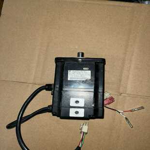 耶耶电子 SGMPH 安川伺服电机 YR52 04A2A