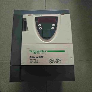 4KW380V 变频器ATV61FHU40N4Z 议价