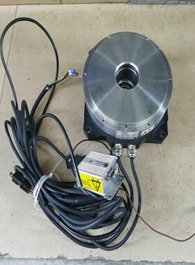 汇川DD马达，型号 ISMT1-160F12AB-A332X