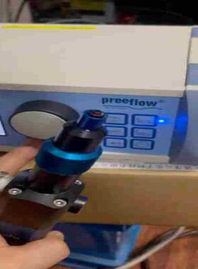 preeflow德国螺杆阀 eco-PEN700 EC200议价