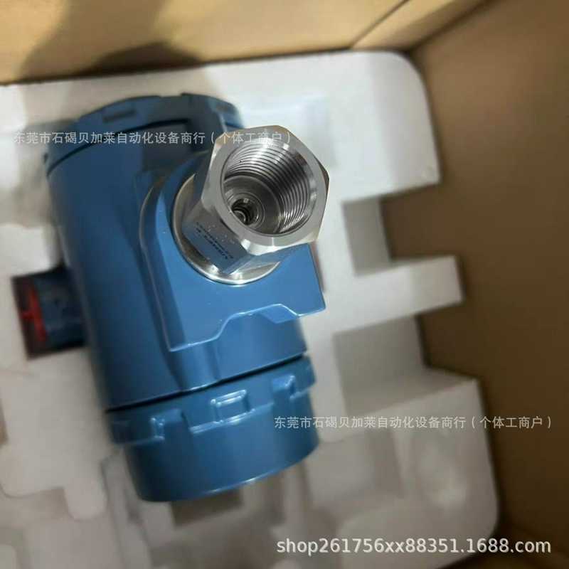 差压变送器 30J51TG4A2B21AE5msT1 全新现货议价
