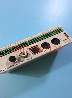 **下 视觉系统主机控制器ANMA     ANMAV*