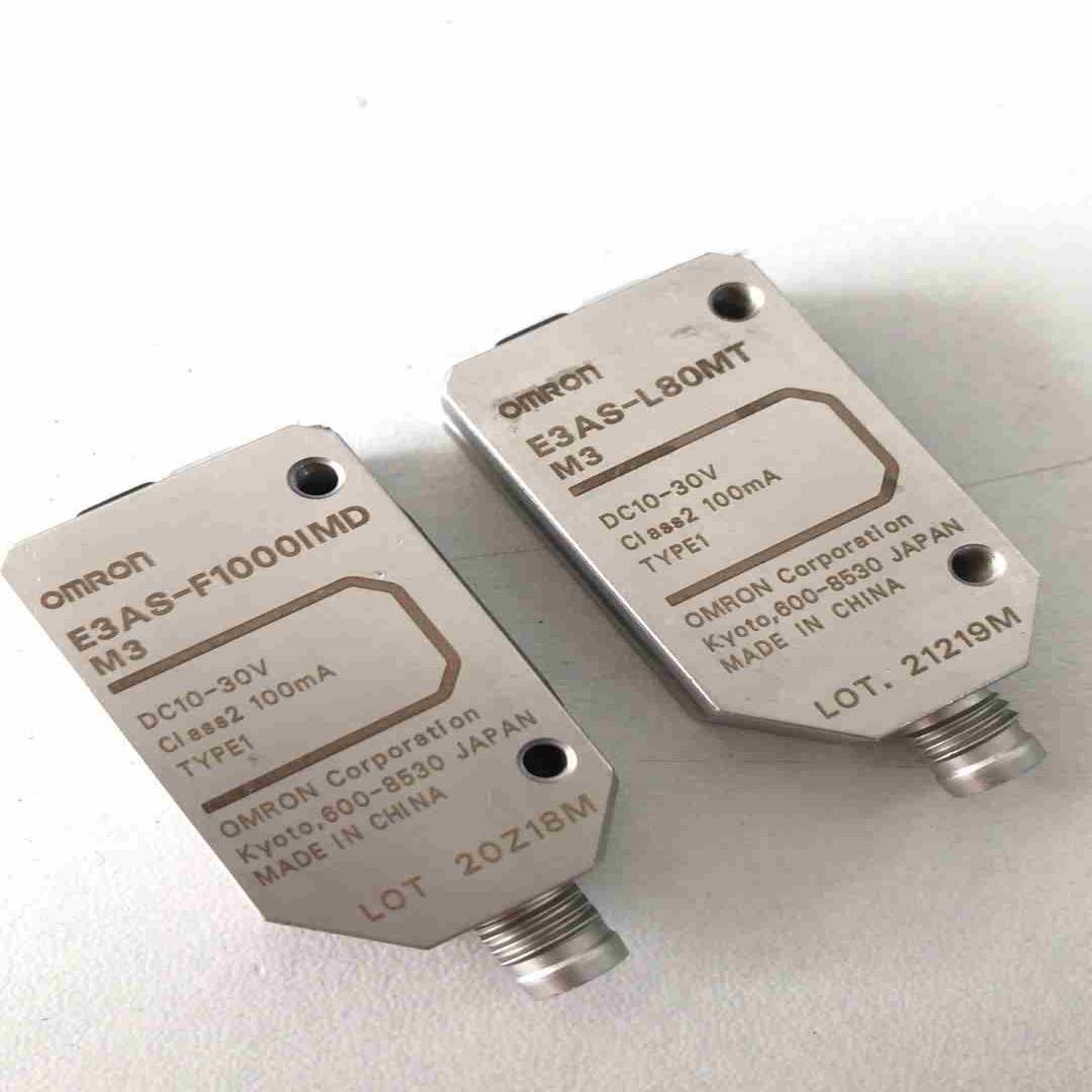 E3AS-F1000IMDM3 传感器~询价