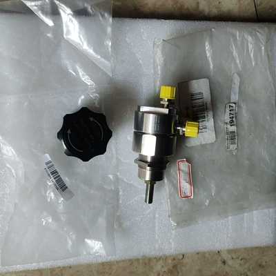 库存TESCOM 减压阀 44-2262-R92-8~询价