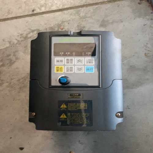 佳乐变频器JR710-1R5H-4 1.5kw 【卡奥电子】