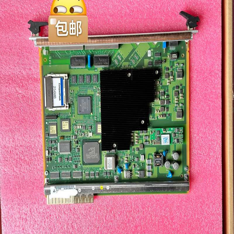 阿尔卡特16601662 ES1-8FEB 3AL9812（基数电子）