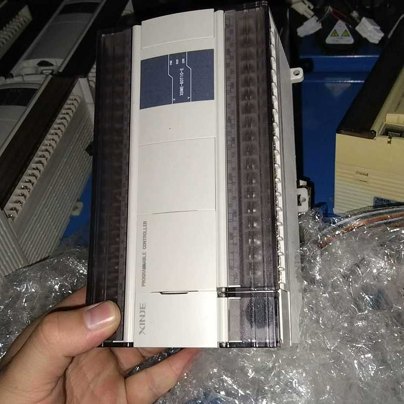 信捷XDME-60T10-E,功能包好已经测试，一共两台，单一议价商品