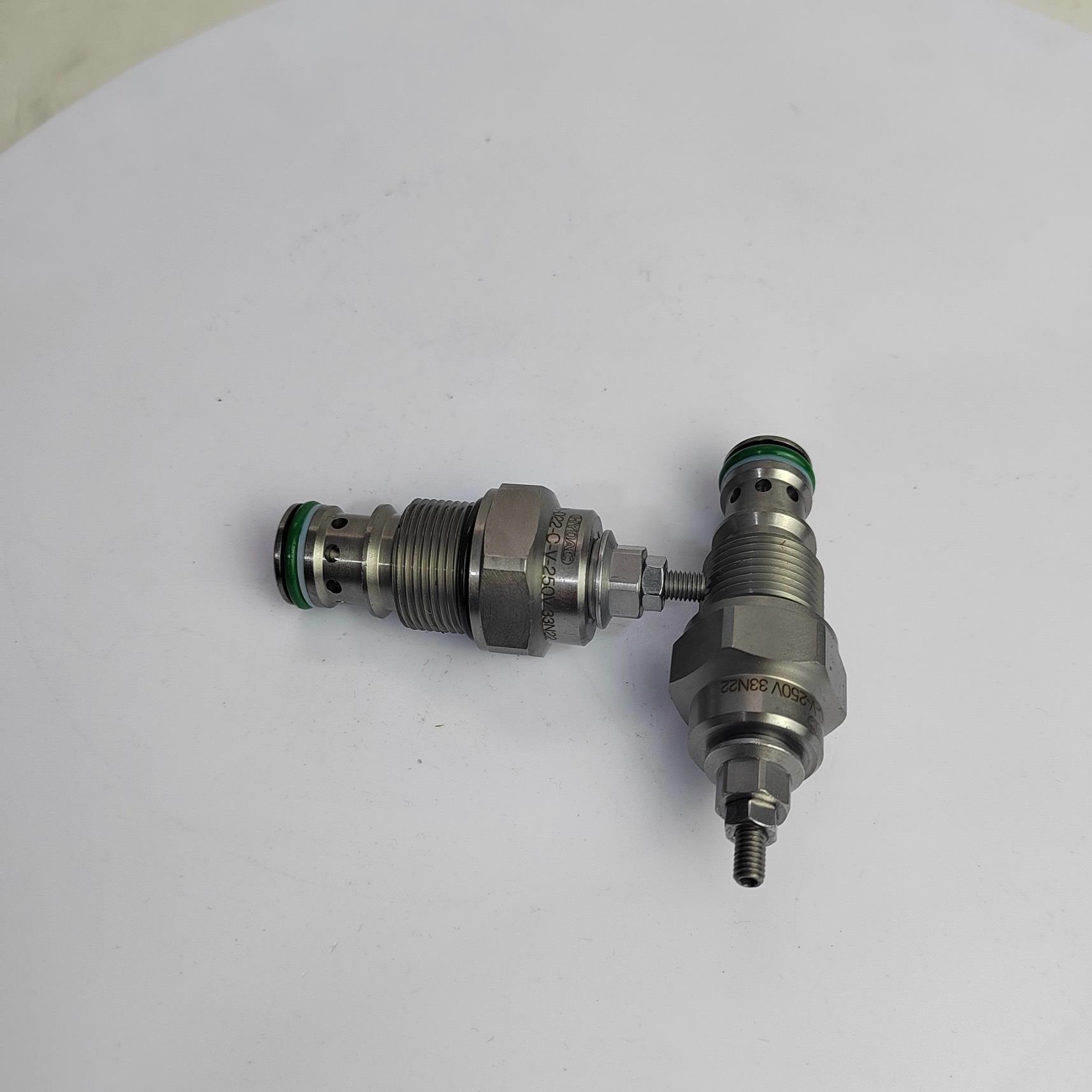 贺德克DB10120A-022-C-V-250V溢流阀（基数电子）