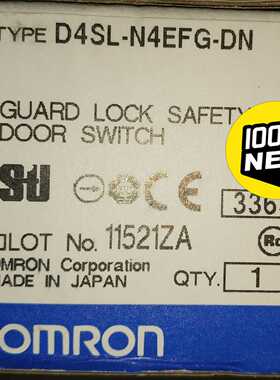 锁D4SL-N4EFG-DN~询价