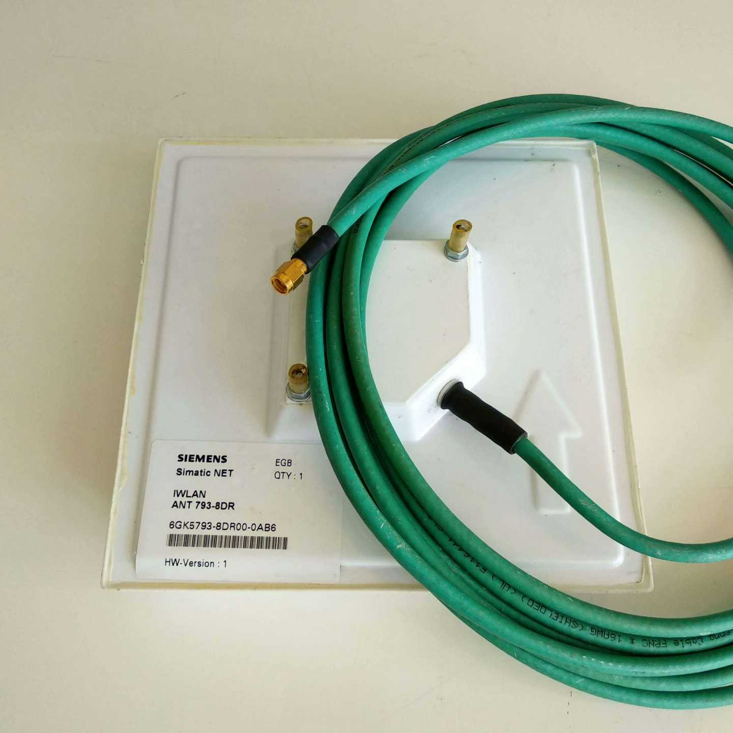 询价~  6GK5793-8DR00-0AB6