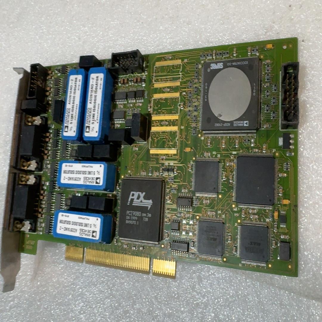 X77AVL信号采集卡multilink1.4（咳咳电子）