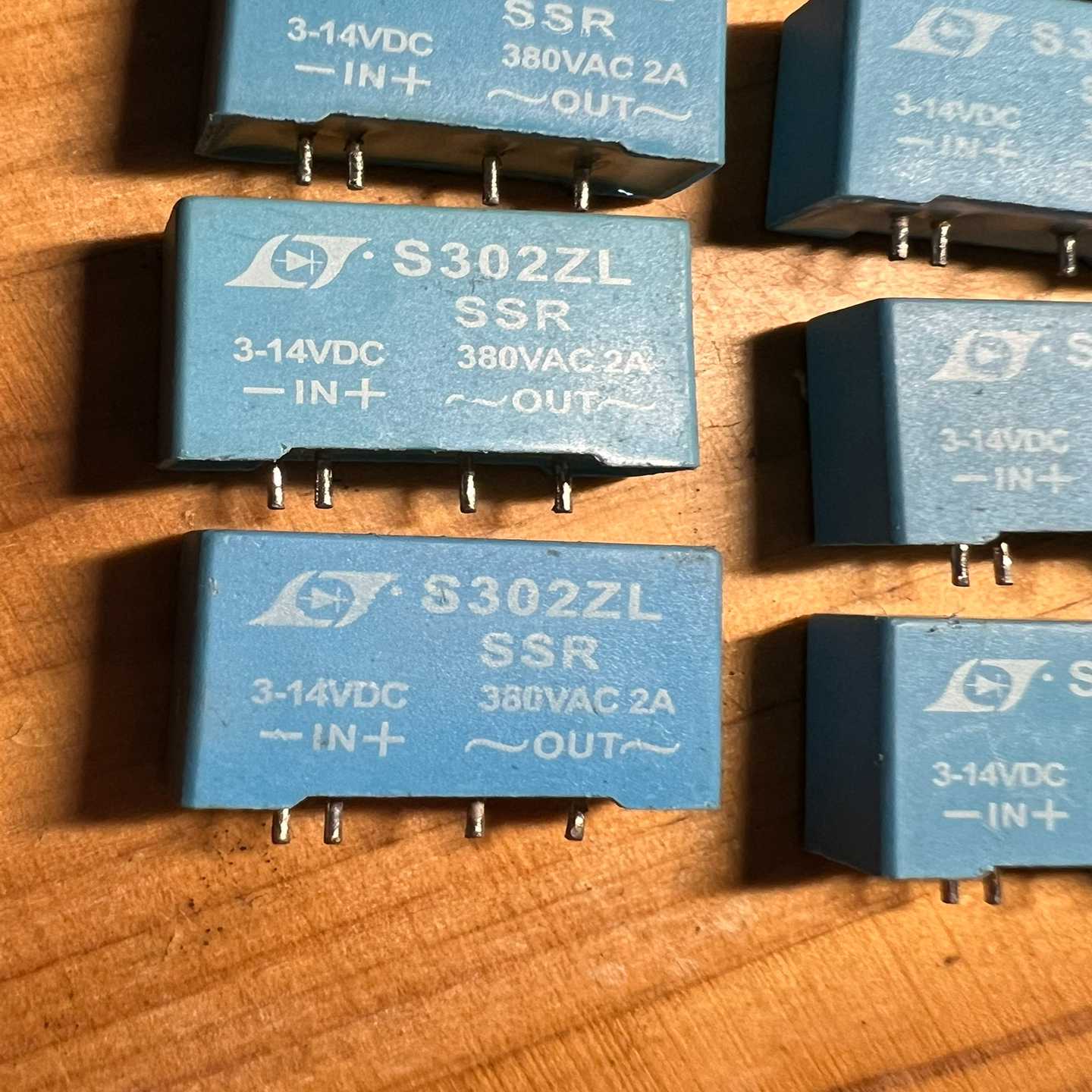 询价~S302ZL SSR  SP-02LZB SP-02LZZ