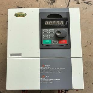 议价 博汇之能变频器E200 11kw 功能没问题 成色不错