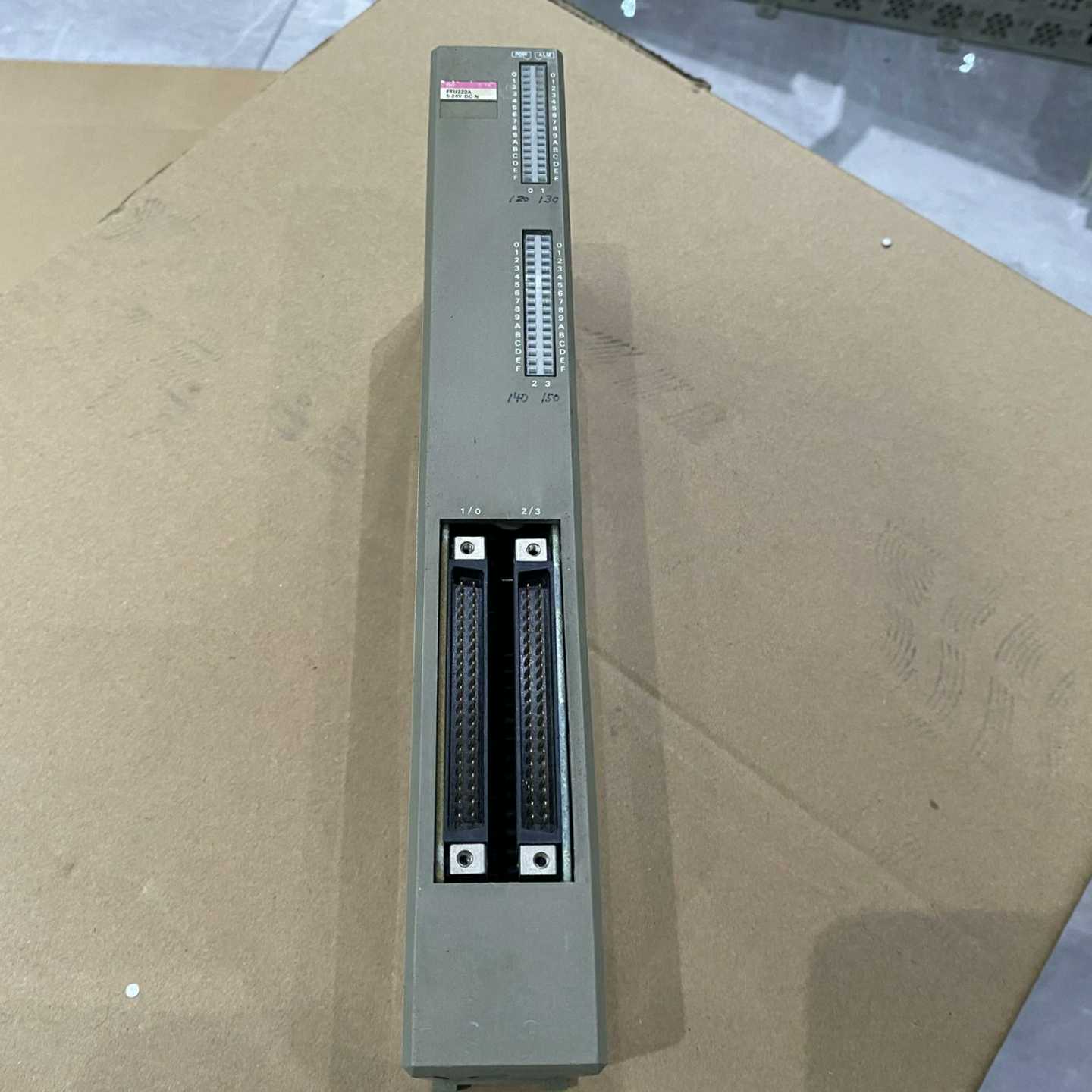 富士模块(7新) MICREX-F FTU223B~询价