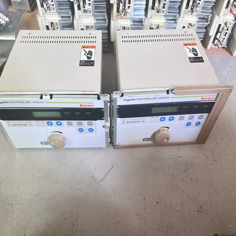 AE900E NIRECO纠偏控制器  ~议价