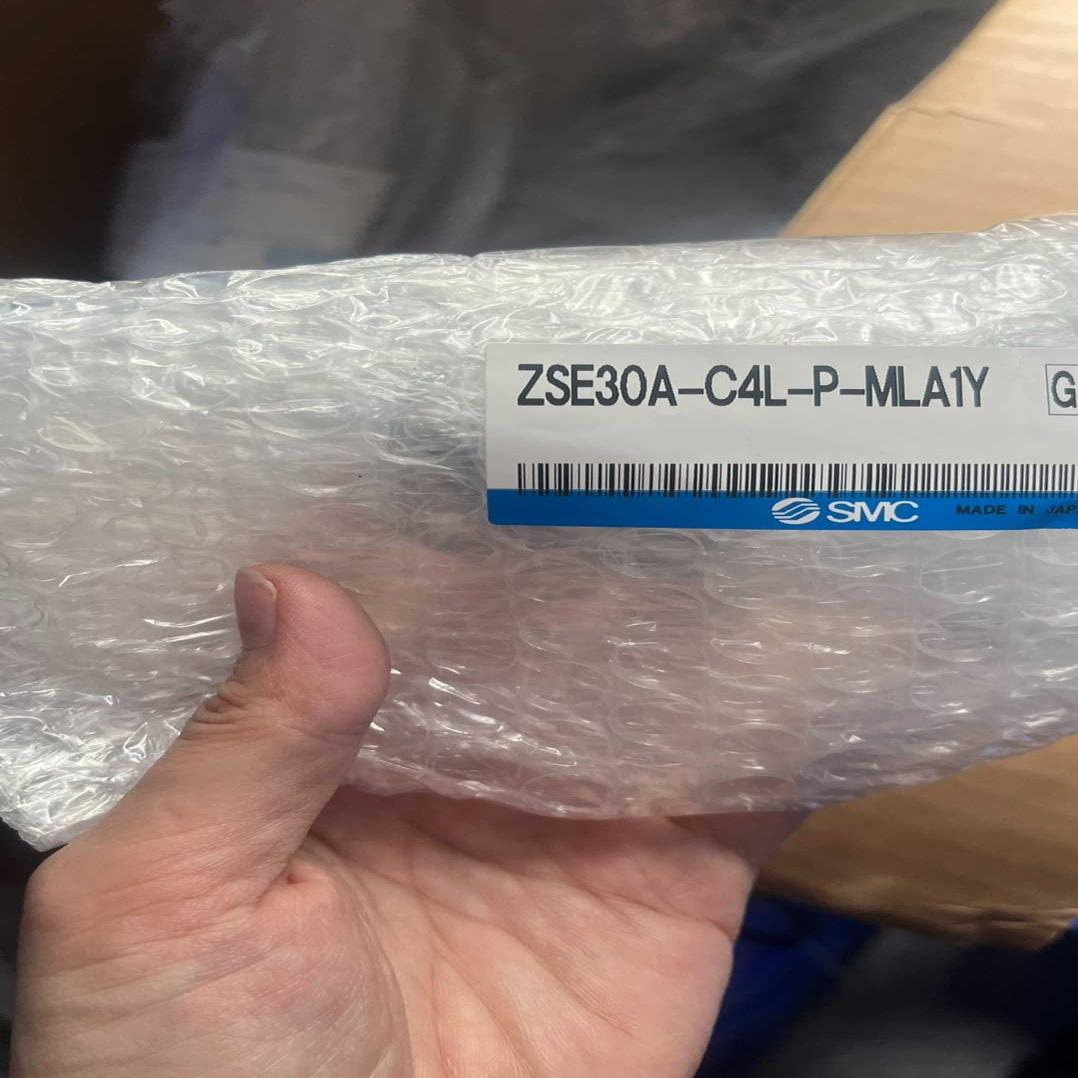 SMC压力表ZSE30A-C4L-P-MLA1Y 日议价