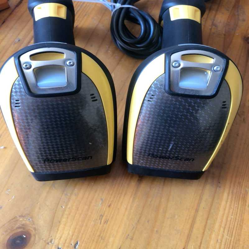 议~Datalogic得利捷powerscan PD9530/二