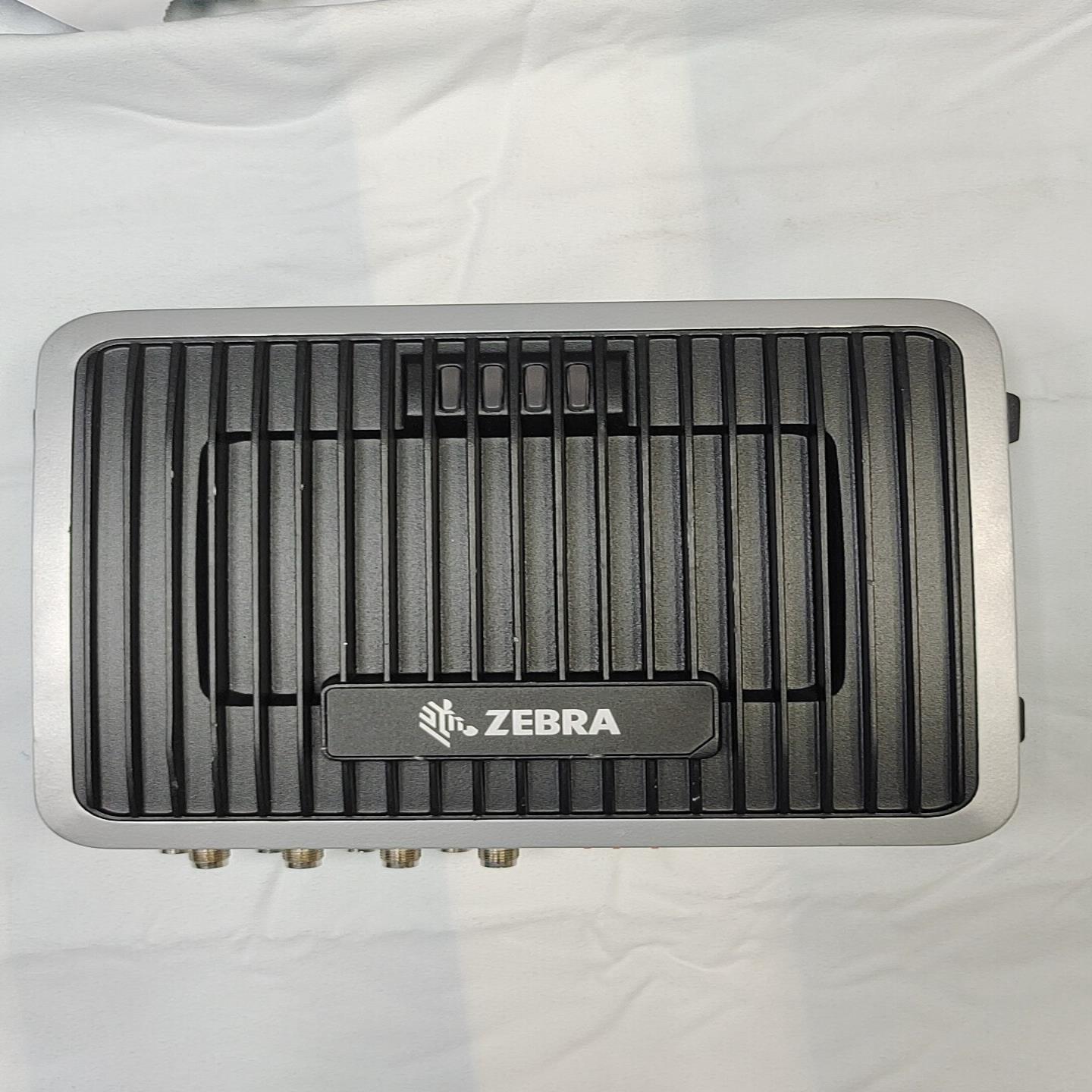 询价斑马（ZEBRA）FX9500固定式RFID