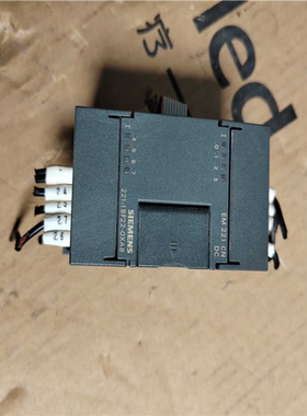 议~PLCEM221CN模块6ES7 221-1BF22-