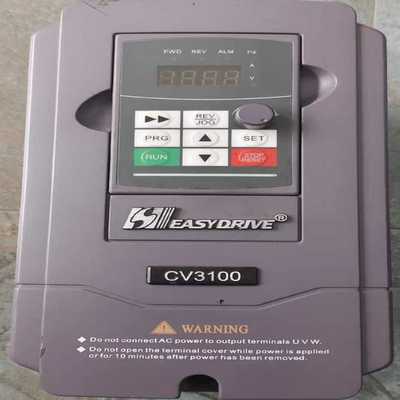 【星慕电子】易驱变频器CV3100-4T0007M  0.75KW ED