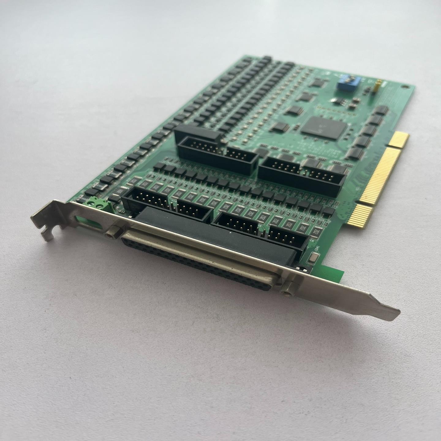 【议价】研华PCI-1730U REVB1 工控机采集卡
