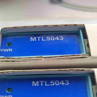 安全栅MTL5043议价询价