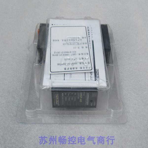 隆兴*销售*全新KINGBOW正博浪涌保护器 59SP-A3 现货59SP-A3-*