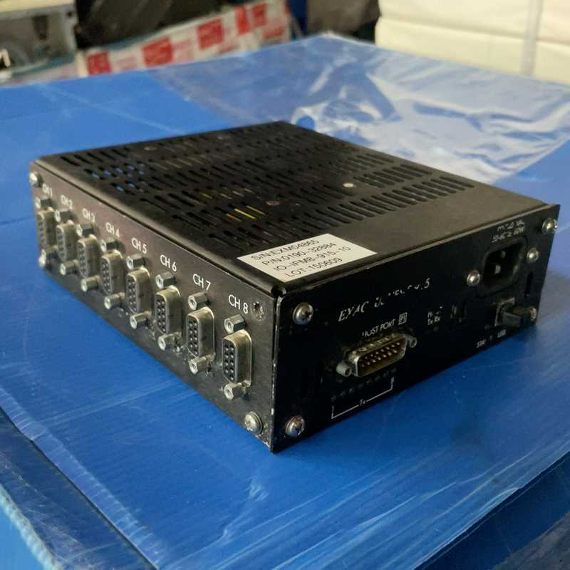 AMAT 0190-32884 ASSY HUB 8 通道（佳毅工控）