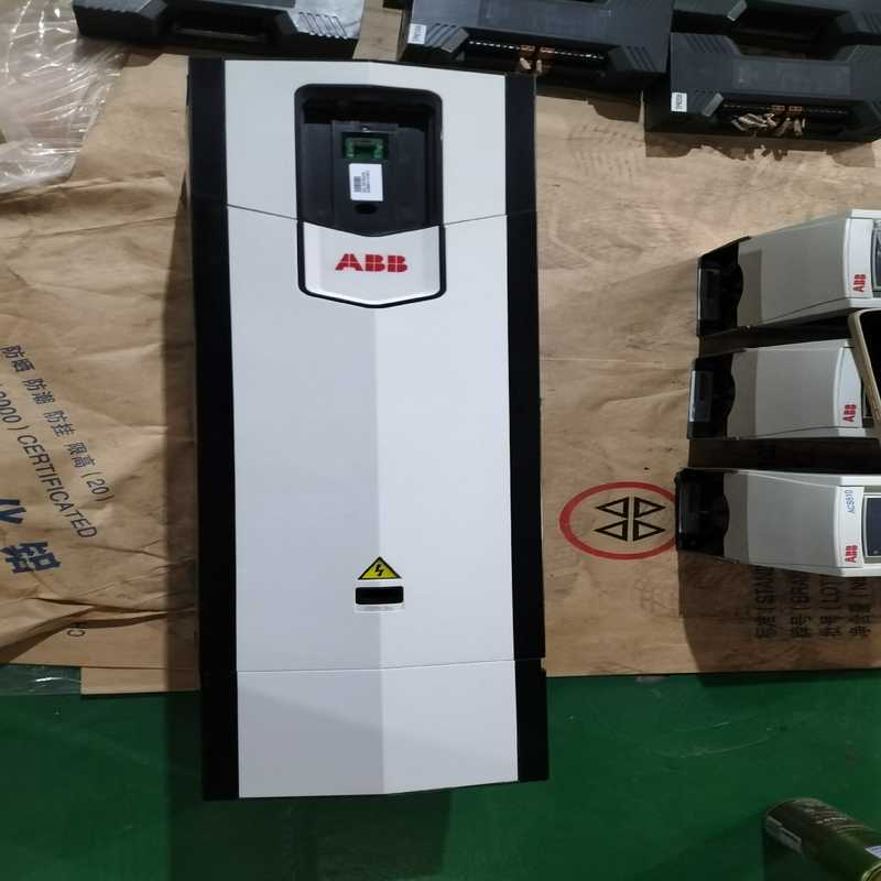 ACS880-01-072A-3 ABB变频器37KW，实物（夫美商行）