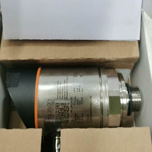 易福门PN3571压力传感器~询价