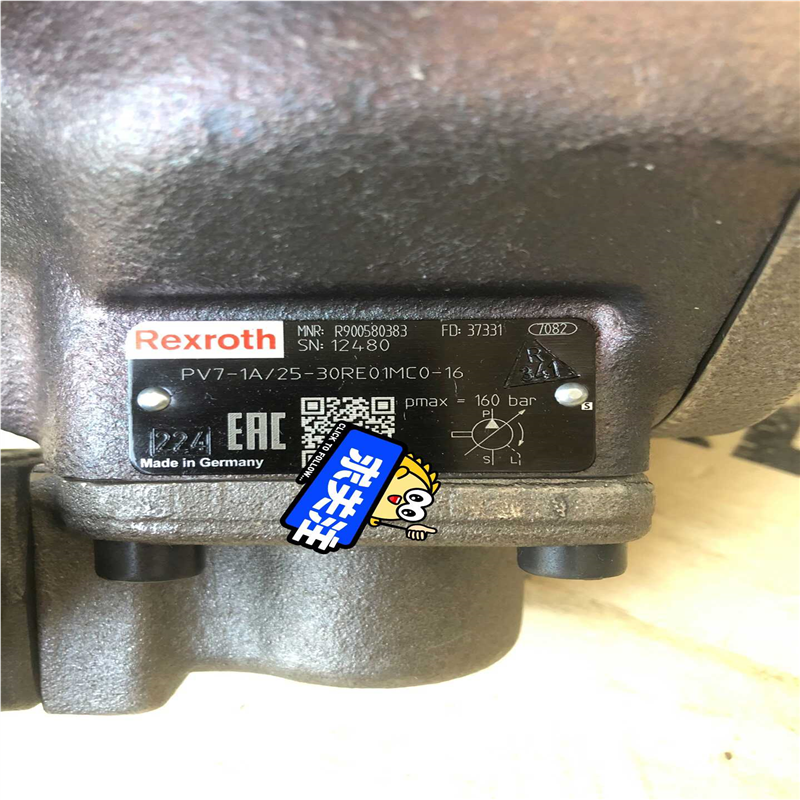 R900580383  PV7-1A25-30RE01MC【南风商行】