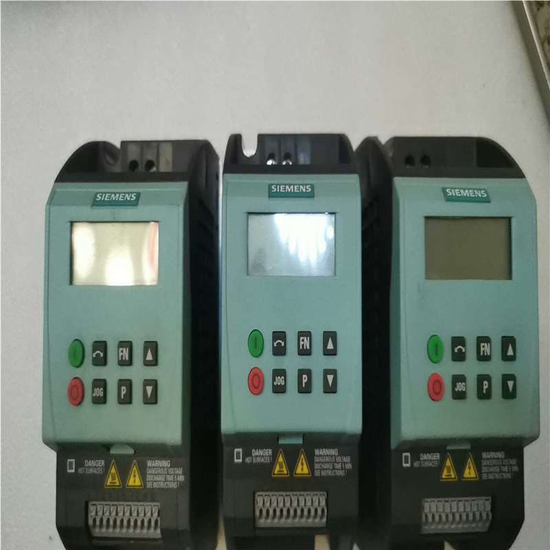 变频器G110-CPM110 USS 6SL3211-~询价