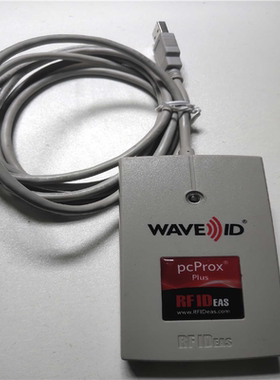RF IDeas pcProx读卡器RDR-80581APU【鑫鑫商铺】