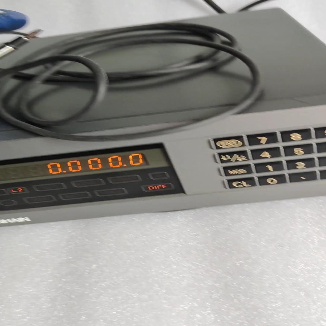 议价海德汉ND281A数显表MT12P MT12B传感器，实物图