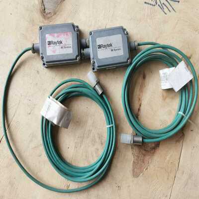 (询价)Raytek MisenSor雷泰红外传感器，库存新品。