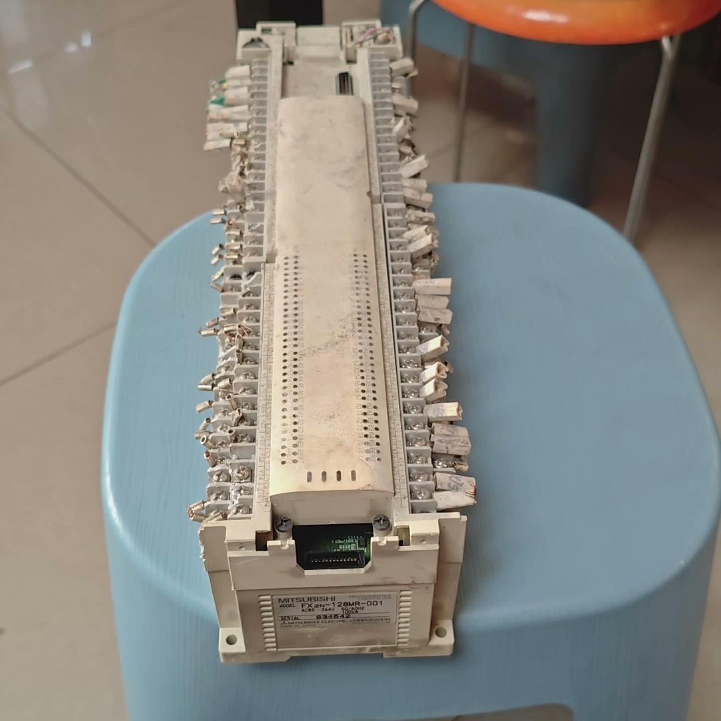 FX2N-128MR-001~询价