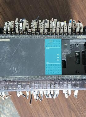 FBs—60MAT2—AC永宏PLC拆机包好
