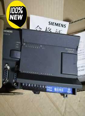 PLCCPU224XP(胖胖商铺）