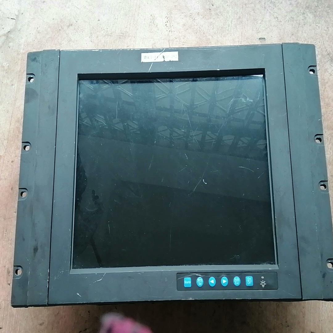 研华触摸屏显示一体  FPM-3150G -XCE（基数电子）