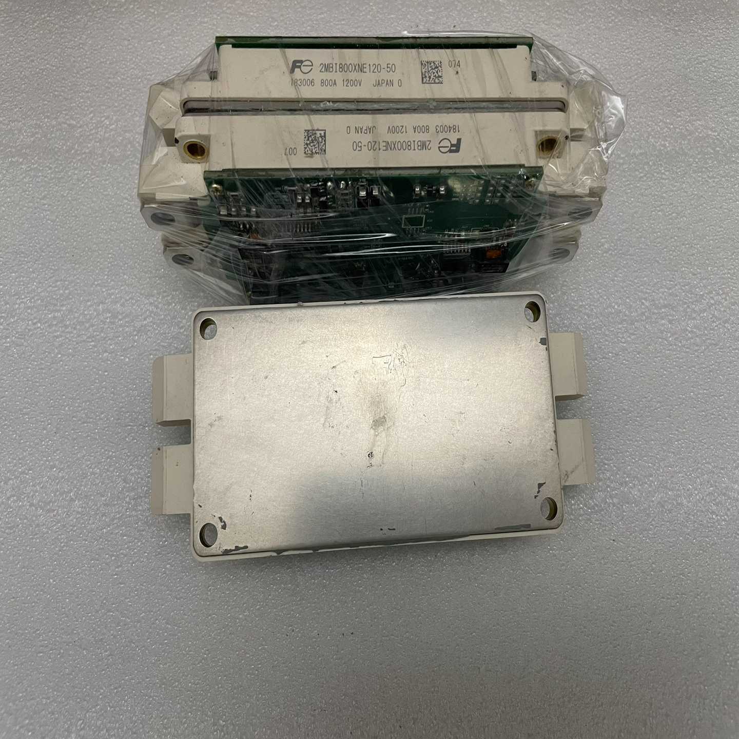 2MBI800XNE120-50用，【卡奥电子】