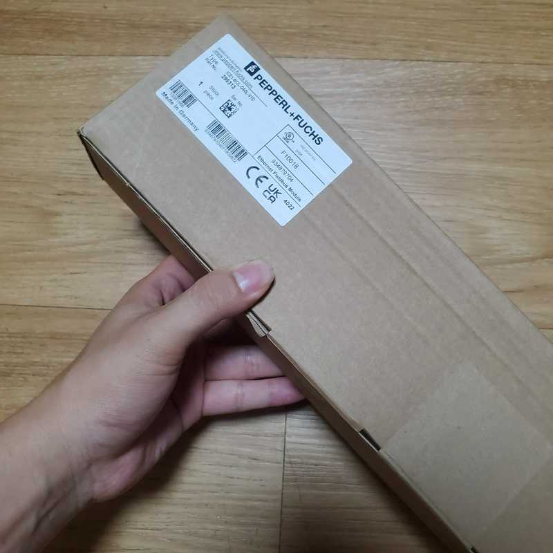 询价~ ICE1-8IOL-G60L-V1D 倍加福现场总线模