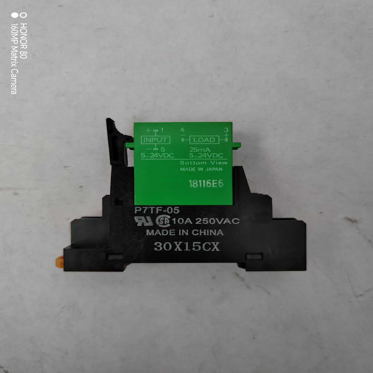 (询价)固态继电器G3TA-IDZR02S  G3TA-OA2