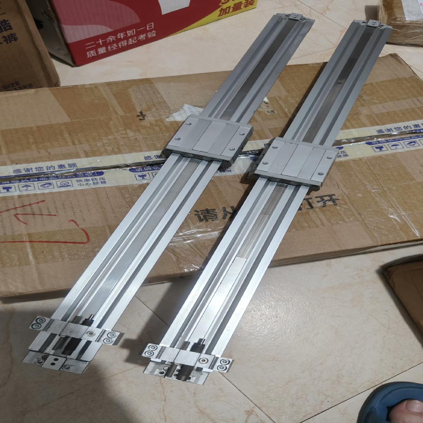 MY3M16-500SL气缸无杆气缸~询价
