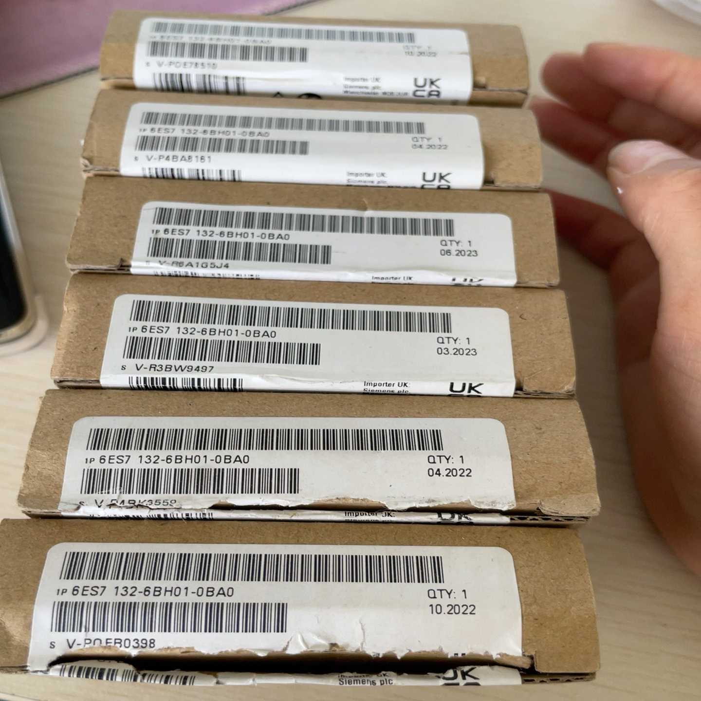 6ES7132-6BH01-0BA0，~询价