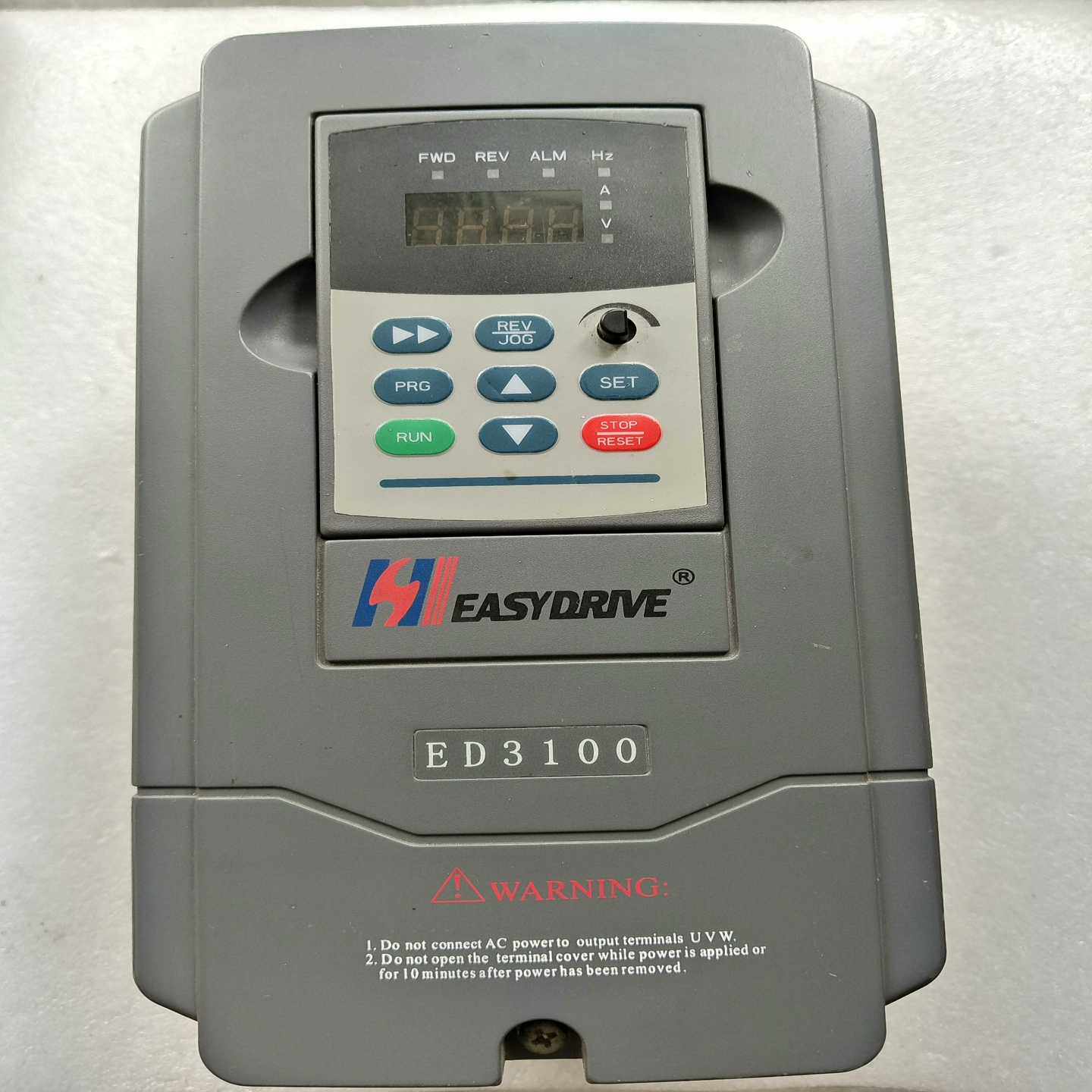 (询价)易驱变频器ED3100－2S0015M.，功能。