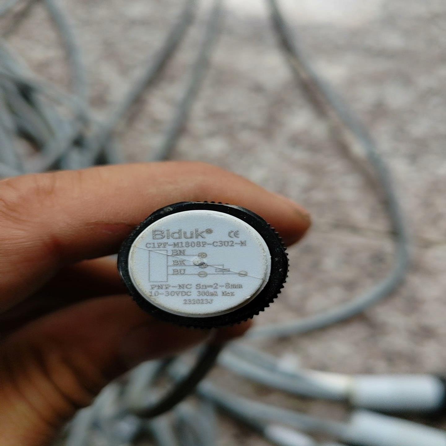 询价必得客P/N: C1PF-M1808P-C3U2-M  ~可接维修