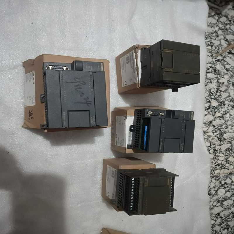 6ES7 214-1SD23-0XB8  1个~询价