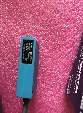 (询价)FE7B-DLD6V-M传感器